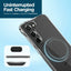 Case-Mate Tough Clear – dėklas Samsung Galaxy S23 (skaidrus)