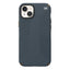 Speck Presidio2 Grip – neslystantis iPhone 15 Plus / 14 Plus dėklas (anglies / vėsios bronzos / skalūno spalvos)
