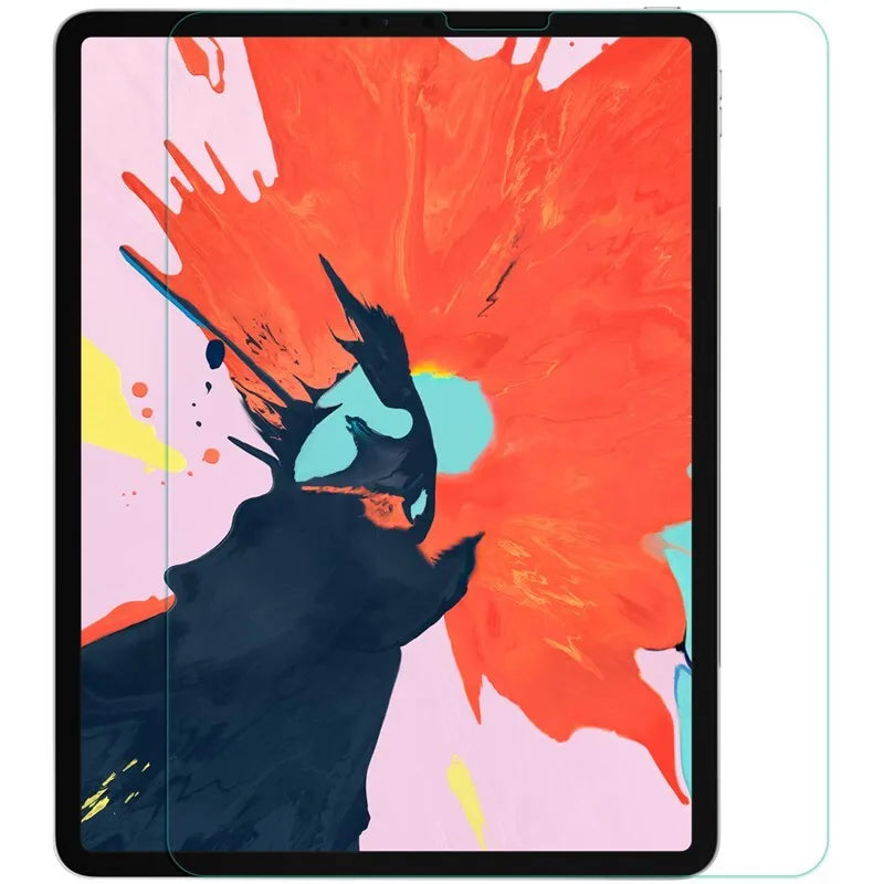Nillkin H+ Anti-Explosion apsauginis stiklas 0,3 mm - ekrano apsauga iPad Pro 12.9 (2020/2018)