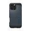 Spigen Tough Armor Mag MagSafe – dėklas iPhone 16 Pro Max (Metal Slate)