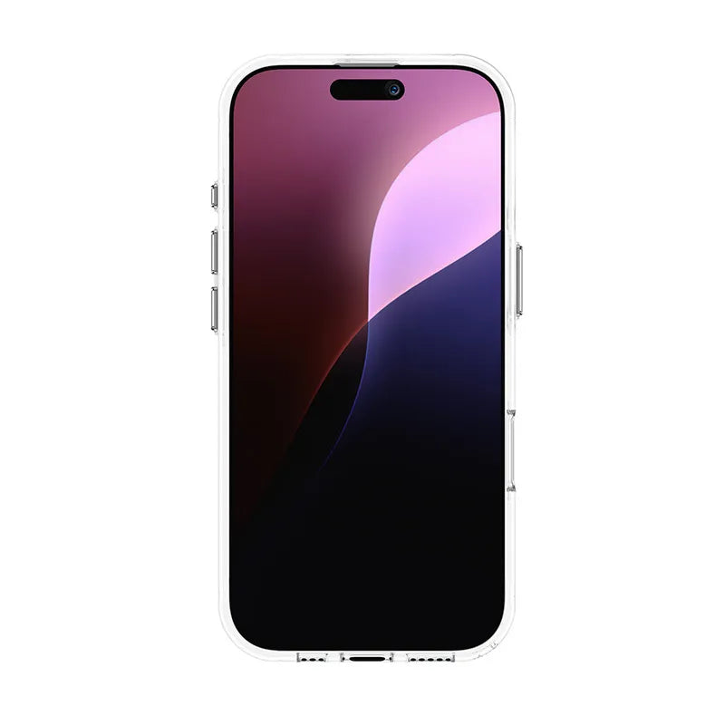 Case-Mate Twinkle MagSafe – dėklas, skirtas iPhone 16 Pro (Disco)