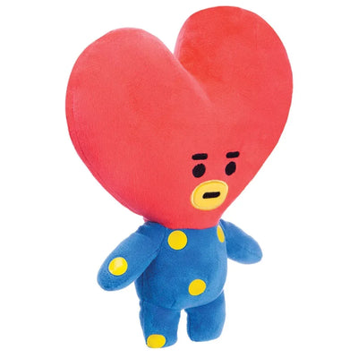 Line Friends BT21 - Talismanas 30 cm TATA