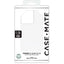 Case-Mate Tough Clear – dėklas iPhone 14 Pro Max (skaidrus)