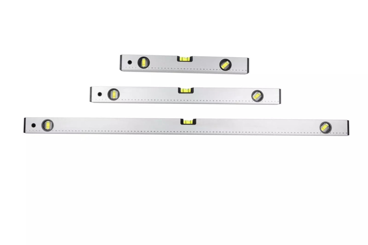 KINZO gulsčiukai, 40/60/100 cm, 3 vnt., 871125247280