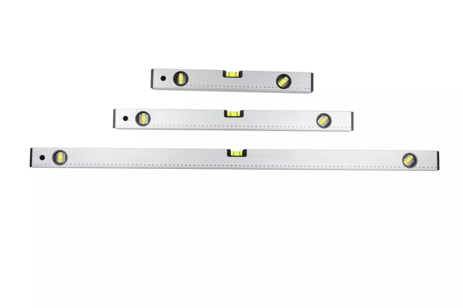 KINZO gulsčiukai, 40/60/100 cm, 3 vnt., 871125247280