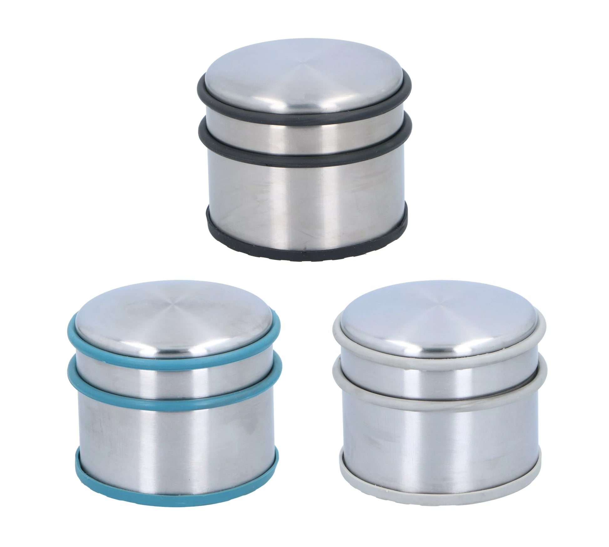 Alpina durų fiksatorius, 1,1 kg, Ø9 × 7,5 cm 871125219338