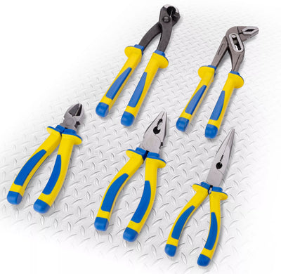 KINZO kombinuotų replių rinkinys 871125226568