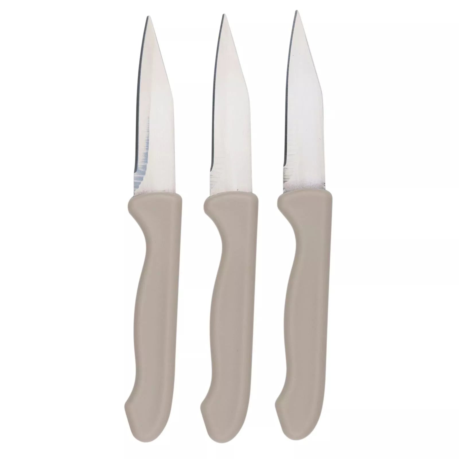 ALPINA skutimo peilių rinkinys, 3 vnt., 18 cm 871125255268