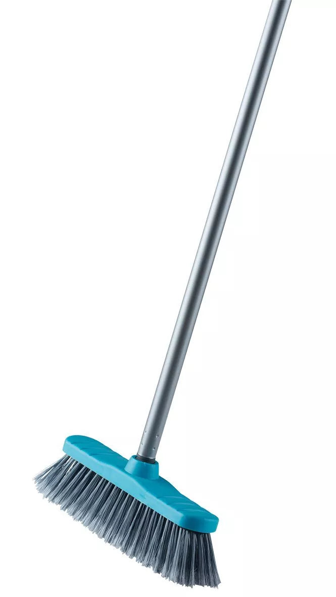 LIFETIME valymo rinkinys su 110 cm kotu, 871125285367