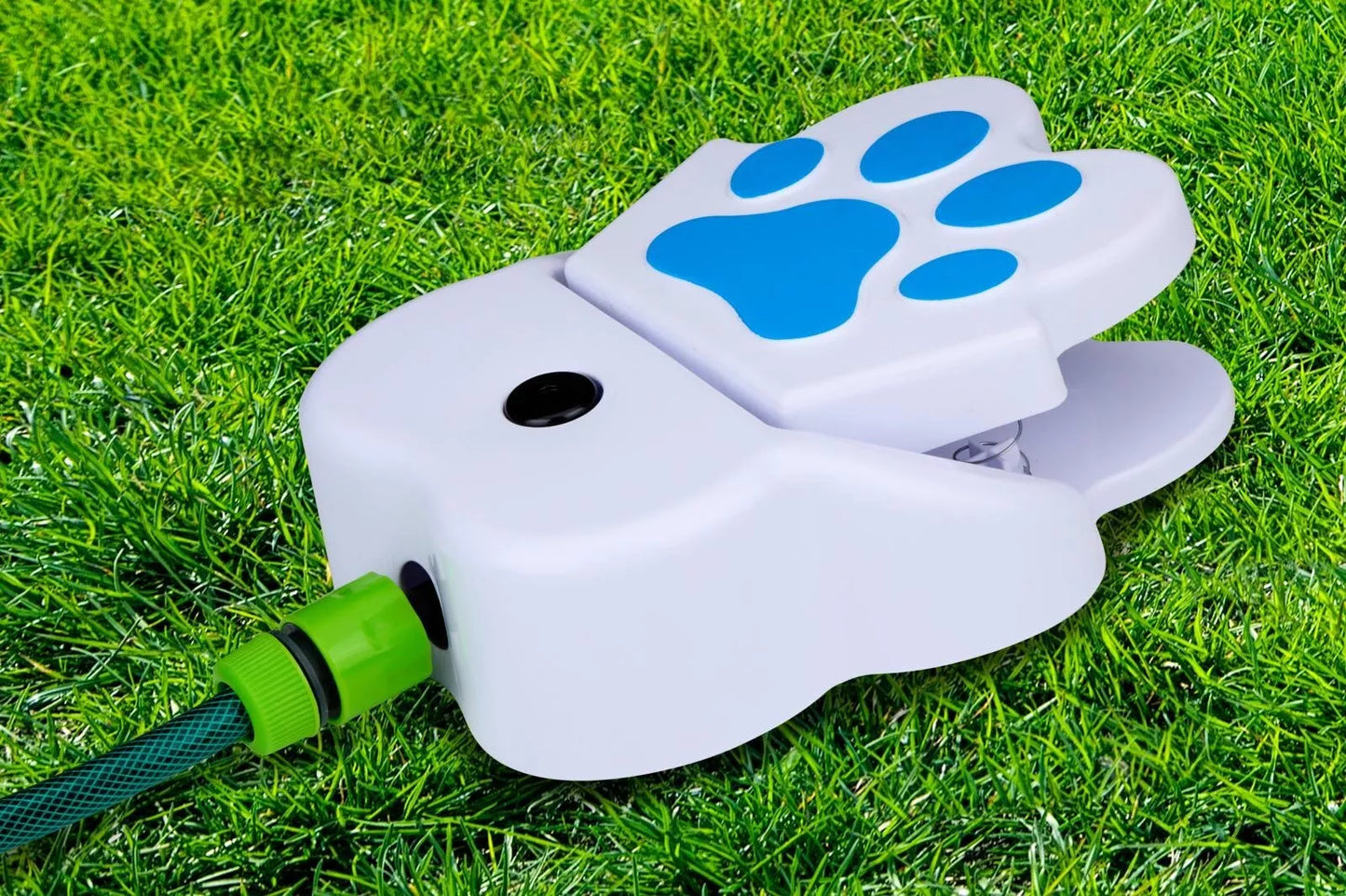 PET TREATMENT lauko vandens fontanėlis šuniui, 871125247478