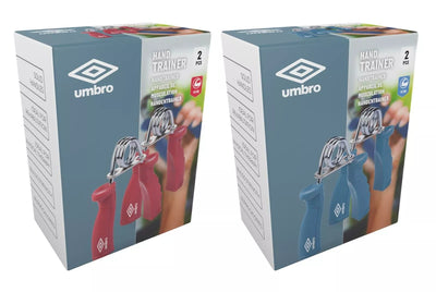 UMBRO rankų treniruoklis, 15 kg, 871125226860
