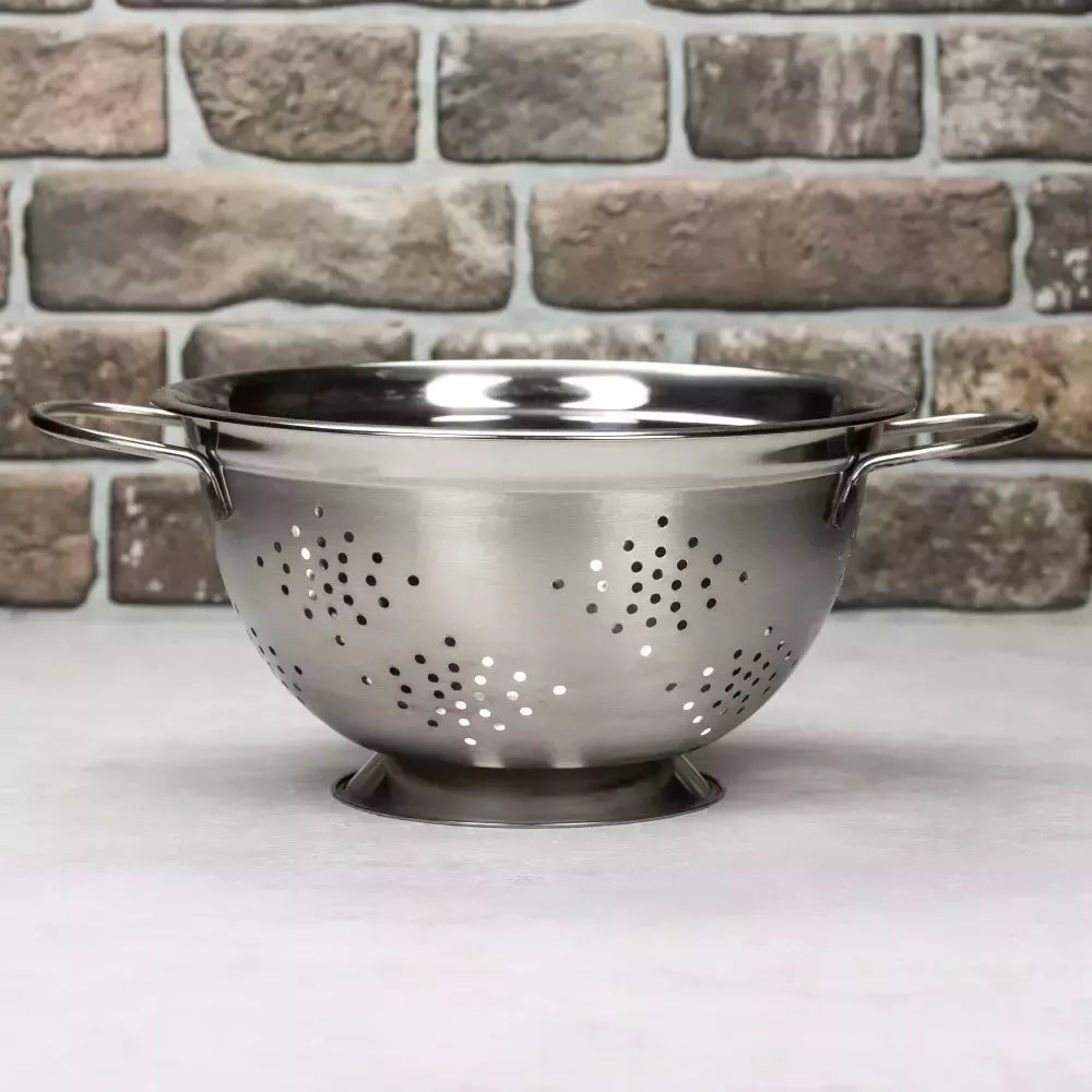 Kinghoff plieninis sietelis Ø24 cm KH-1237