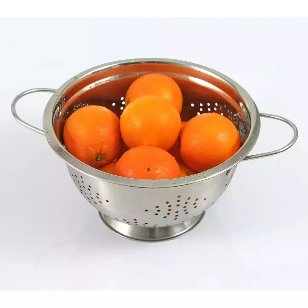 Kinghoff plieninis sietelis Ø24 cm KH-1237