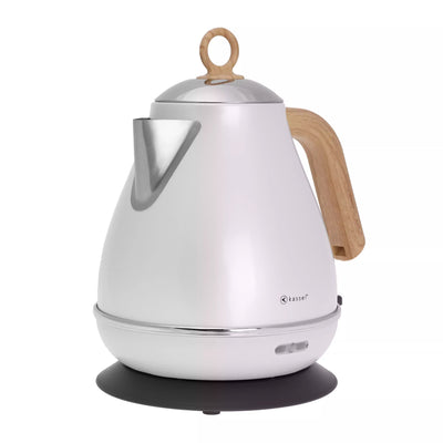 Kassel elektrinis virdulys, baltas 93233