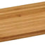 Kinghoff bambukinė pjaustymo lentelė 33 × 23 × 1,9 cm KH-1143