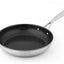 Carl Schmidt Sohn DuraMax Triply keraminė nerūdijančio plieno keptuvė, Ø24 cm