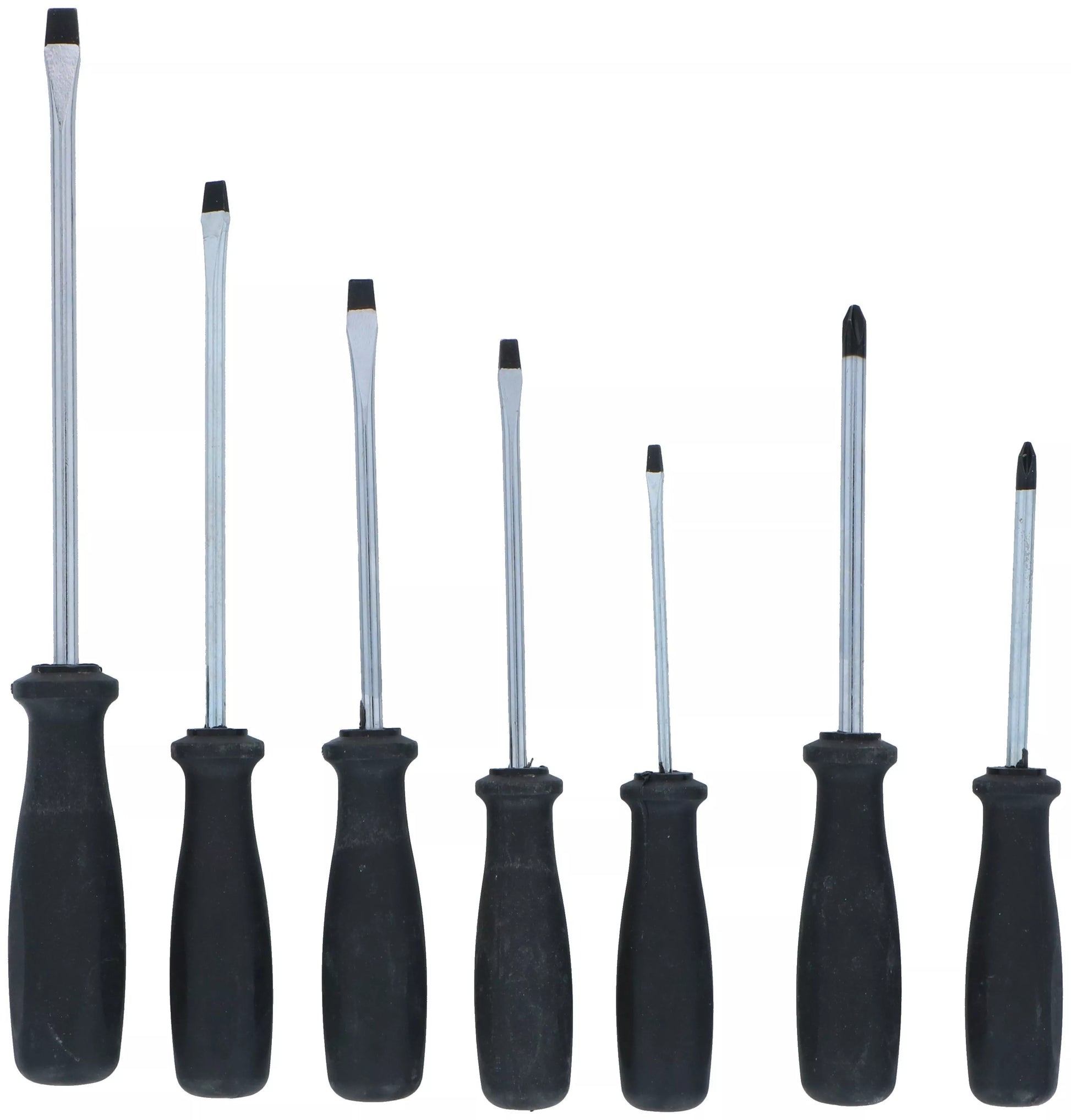 KINZO atsuktuvų rinkinys 7 vnt. 871125249352