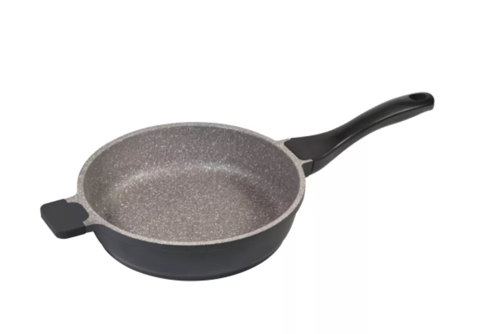 Carl Schmidt Sohn K2 aliumininė keptuvė su granitine danga, Ø24 cm