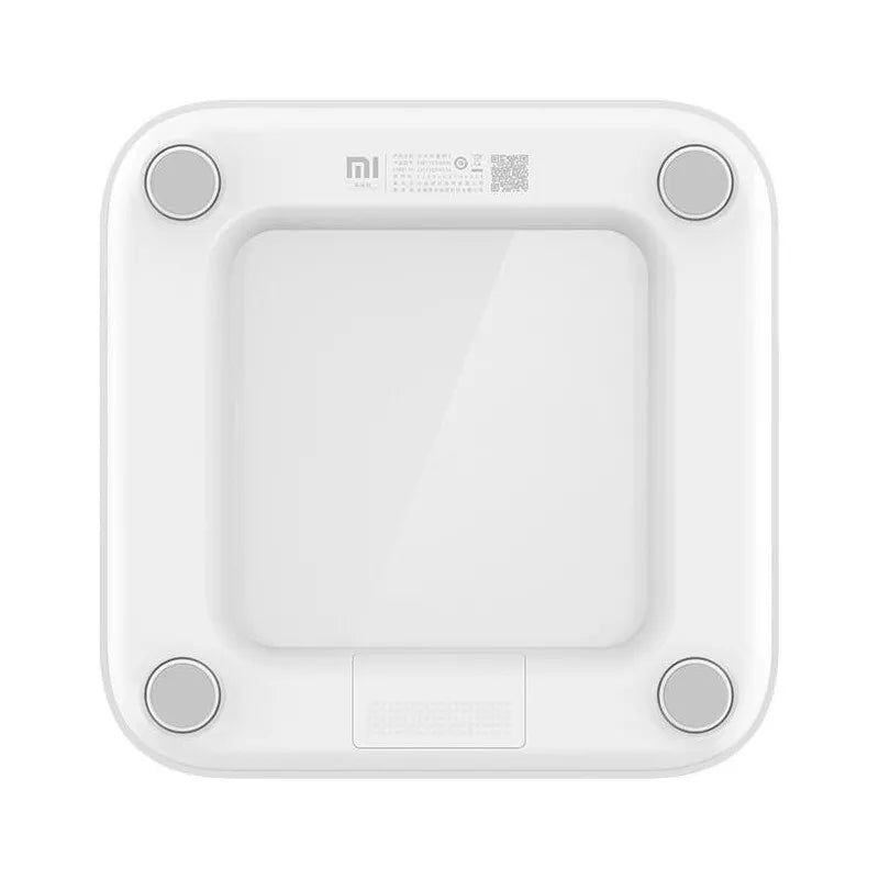 Xiaomi išmaniosios svarstyklės Mi Smart Scale 2 NUN4056GL