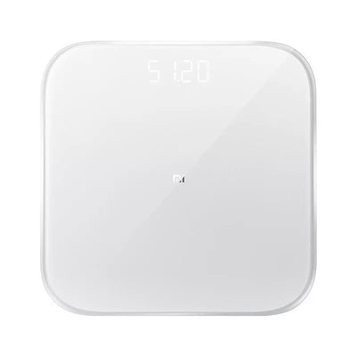 Xiaomi išmaniosios svarstyklės Mi Smart Scale 2 NUN4056GL