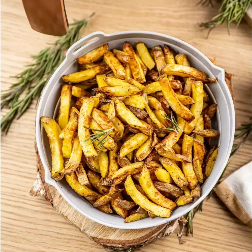 Klausberg silikoninė forma oro gruzdintuvei KB-7789