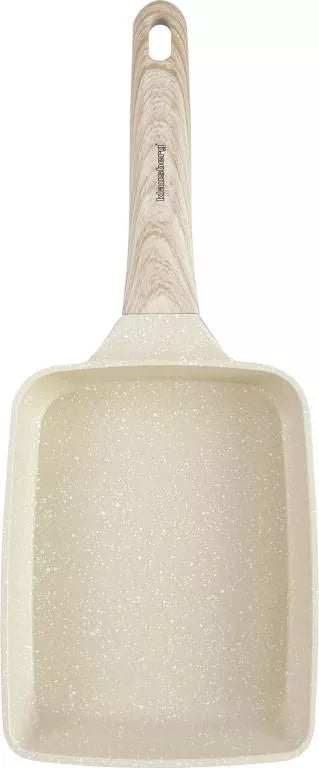 Klausberg stačiakampė keptuvė su marmuro danga 36 × 15 × 4 cm KB-7815