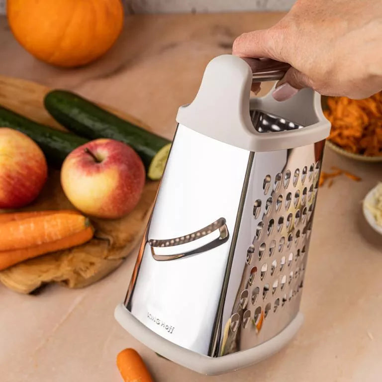 Kinghoff keturkampė tarka 4 pusių KH-1990