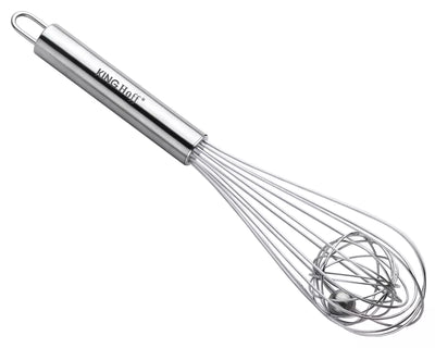 Kinghoff plieninis plakiklis 10 cm KH-3179