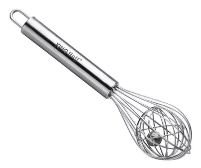 Kinghoff plieninis plakiklis 21 cm KH-3178