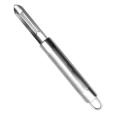 Kinghoff nerūdijančio plieno daržovių skustukas 20 cm KH-3381