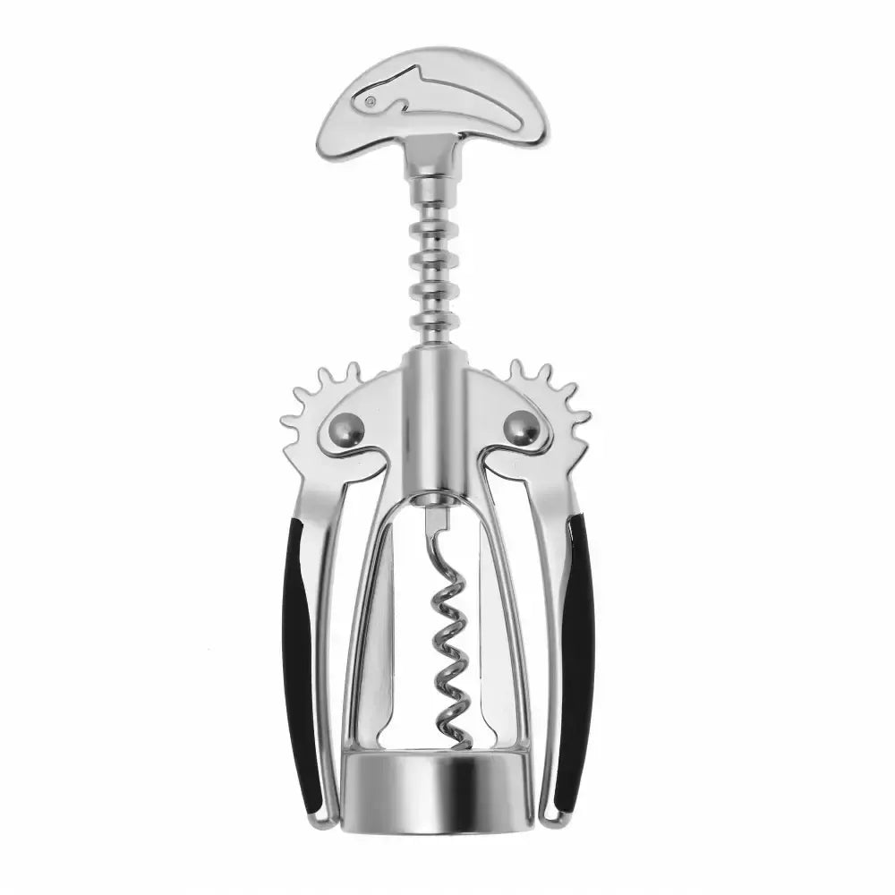 Kinghoff kamščiatraukis nerūdijančio plieno KH-3407