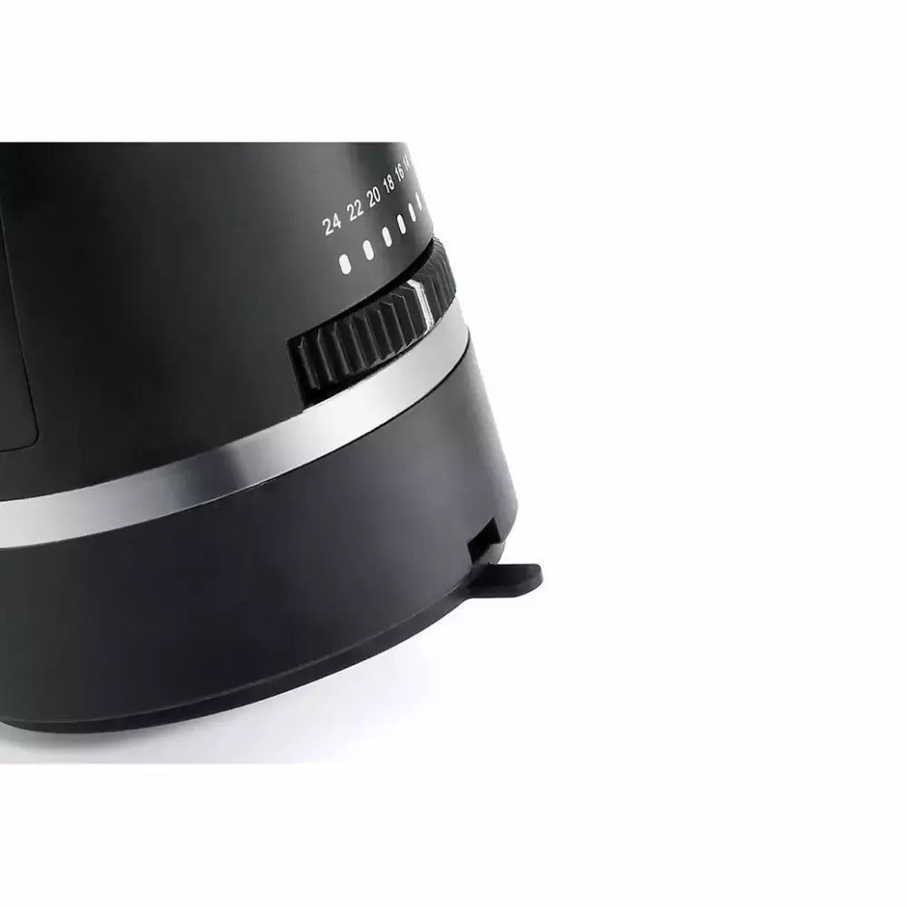 KINGHoff peilių galąstuvas, juodas KH-1675