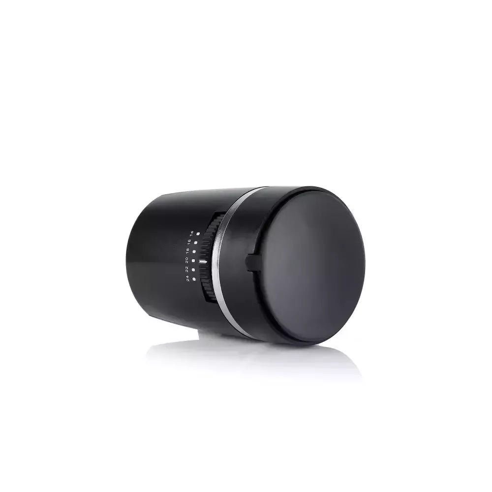 KINGHoff peilių galąstuvas, juodas KH-1675