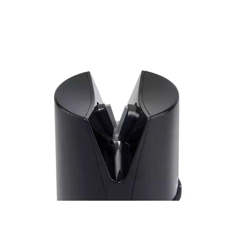 KINGHoff peilių galąstuvas, juodas KH-1675