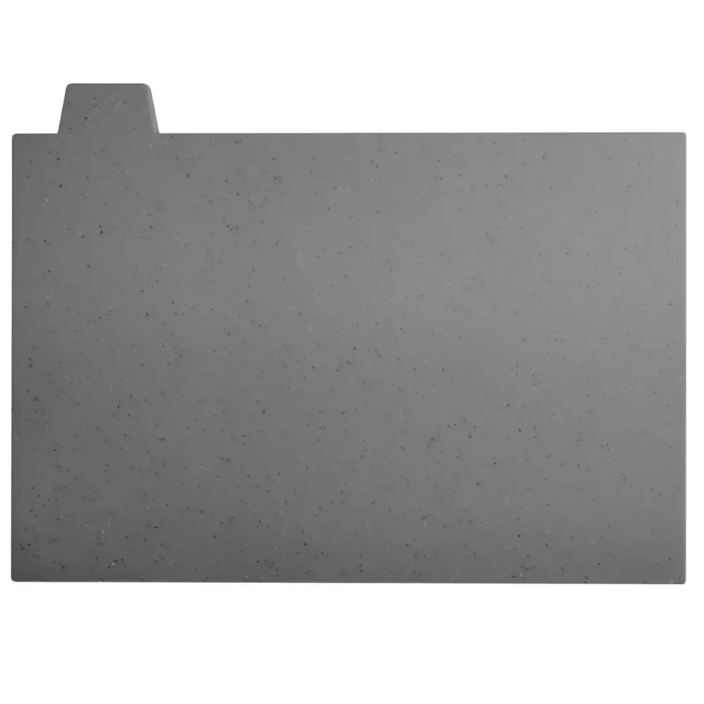 KINGHoff pjaustymo lentelių rinkinys su stovu, 4 dalių KH-1743