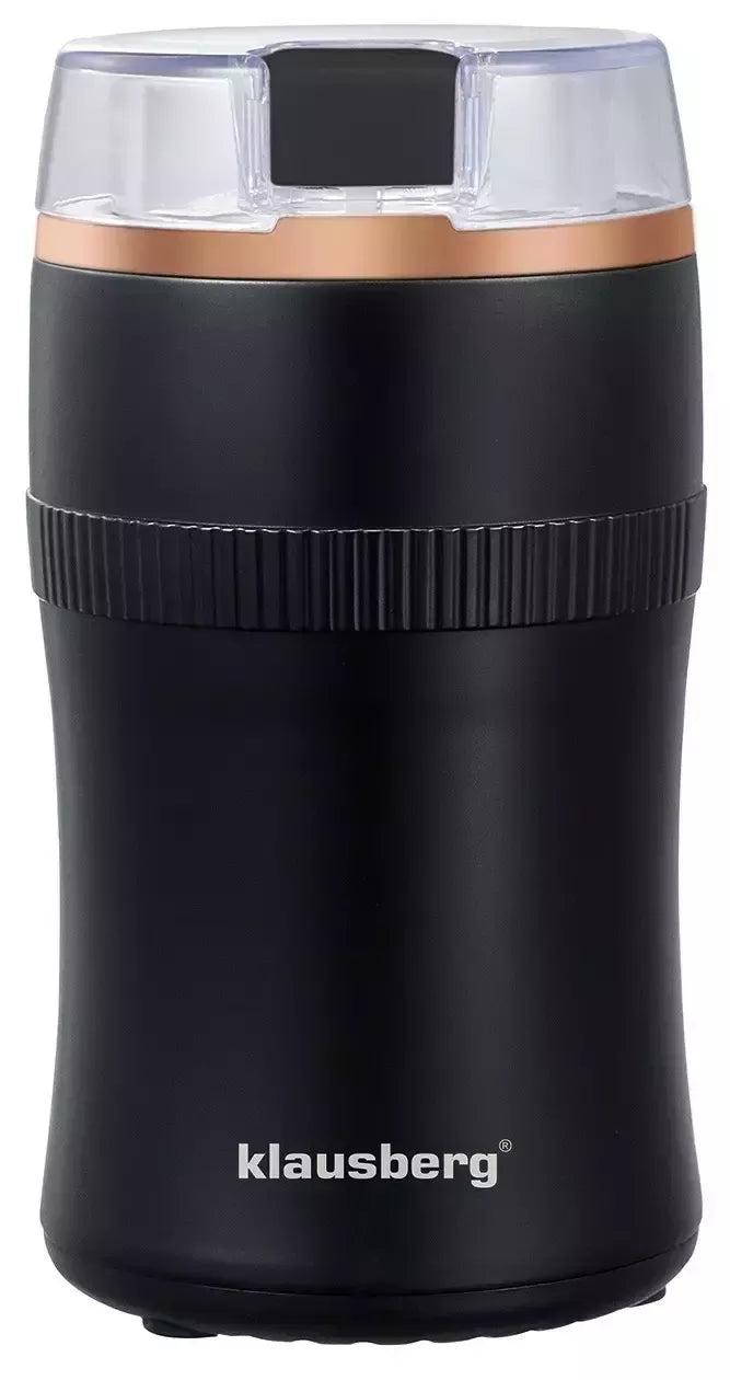 Klausberg elektrinis kavos malūnėlis KB-7601