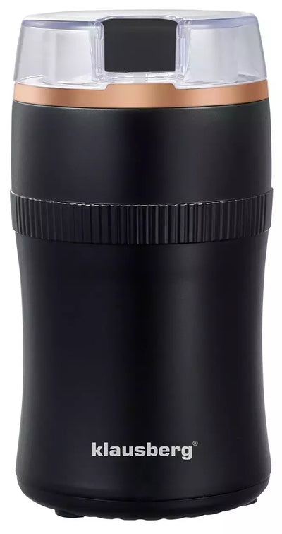 Klausberg elektrinis kavos malūnėlis KB-7601