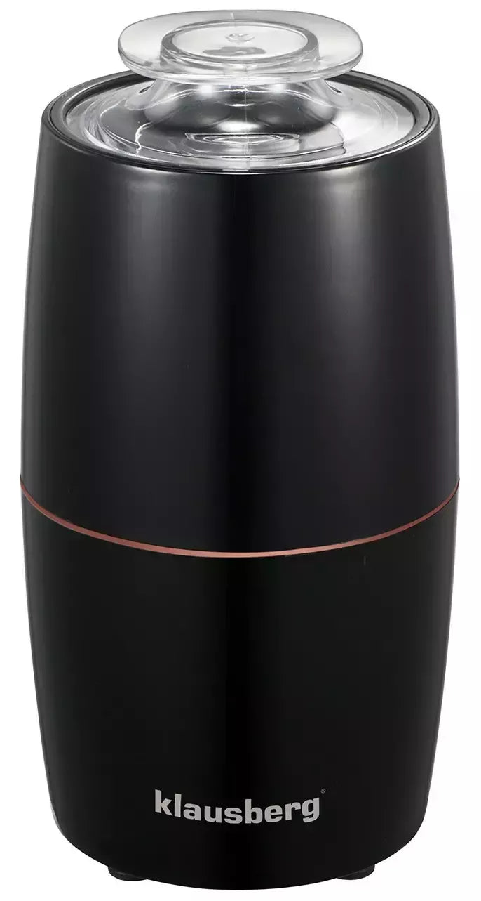 Klausberg elektrinis kavos malūnėlis KB-7602