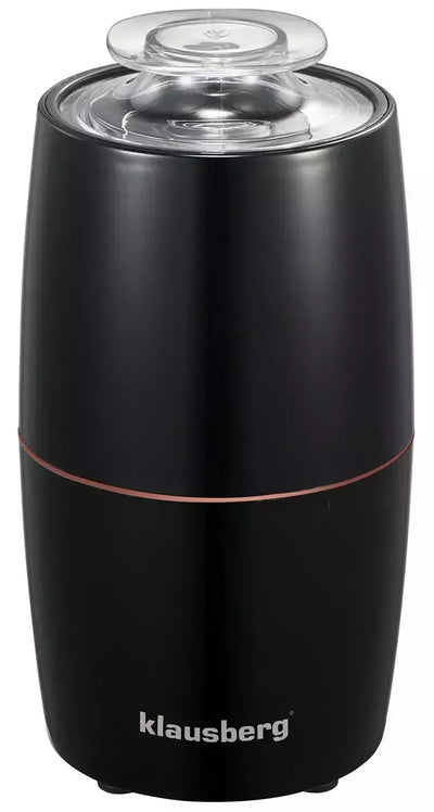 Klausberg elektrinis kavos malūnėlis KB-7602