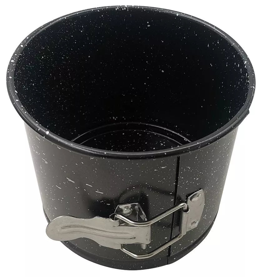 Kinghoff aukšta kepimo forma Ø14 cm KH-1789