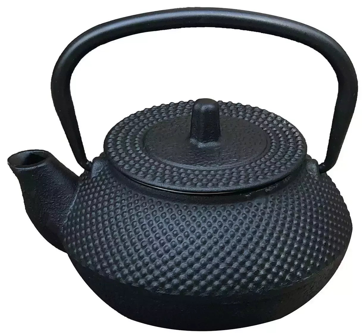 Kinghoff ketaus arbatinukas su filtru 0,3 l KH-1817