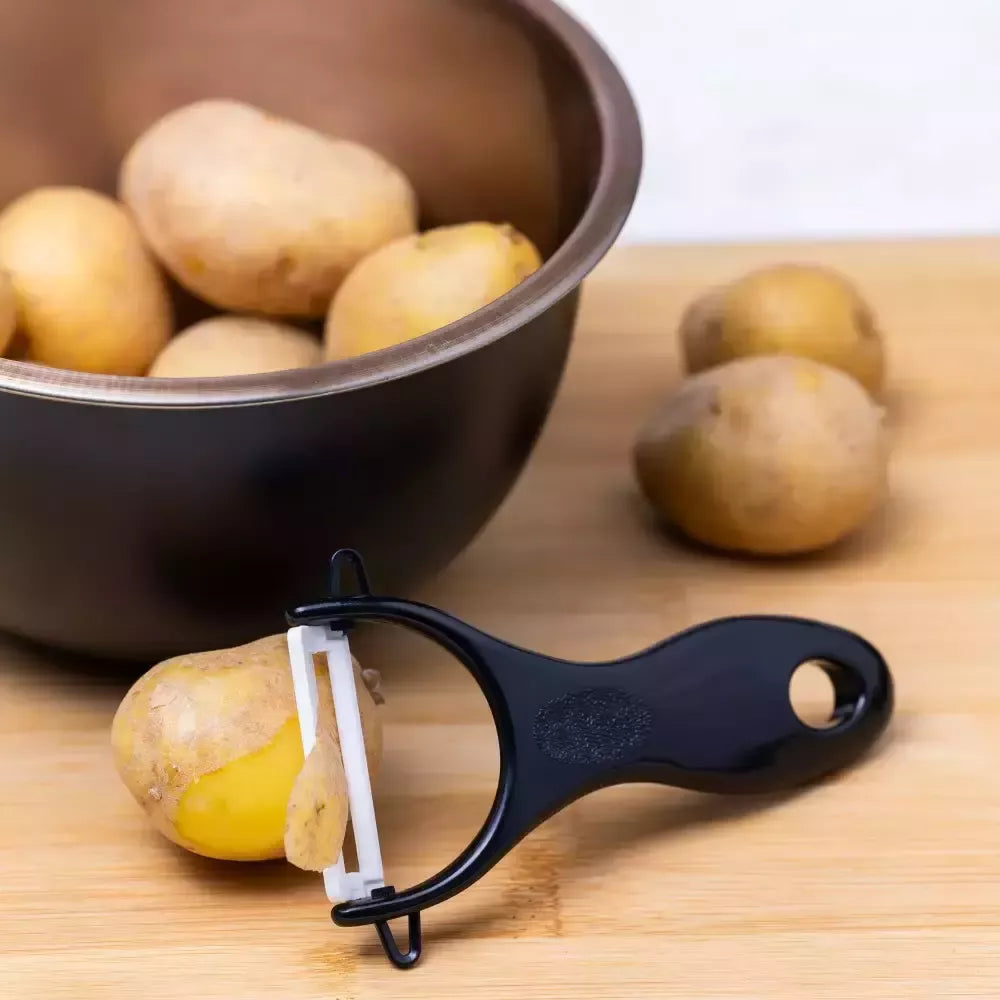 Klausberg virtuvinių peilių rinkinys, 6 dalių KB-7613