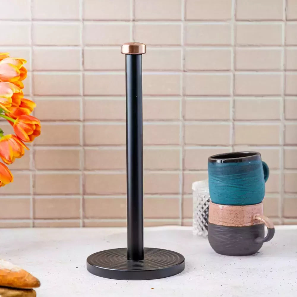 Klausberg metalinis popierinių rankšluosčių laikiklis KB-7715