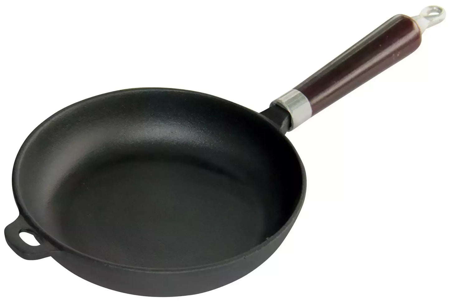 Kinghoff ketaus keptuvė Ø30 cm KH-1009