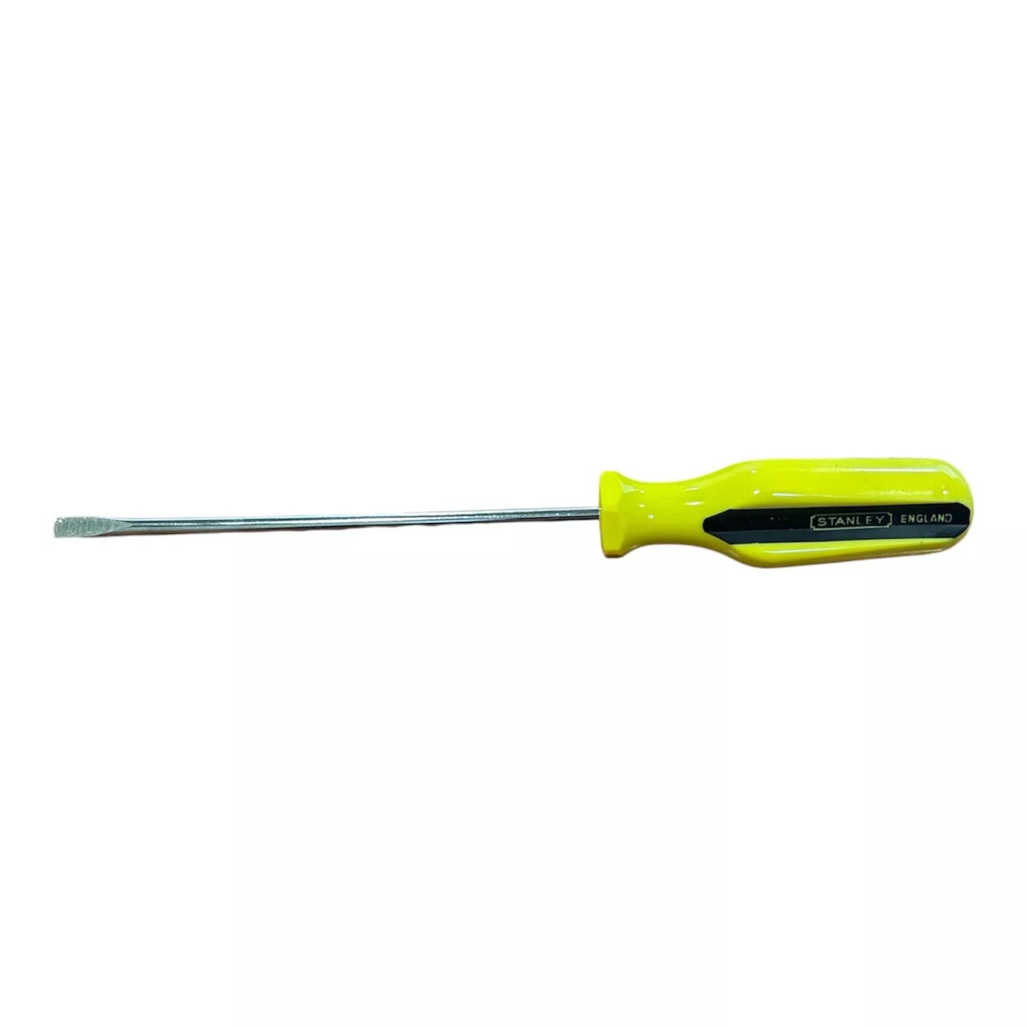 Stanley plokščiasis atsuktuvas