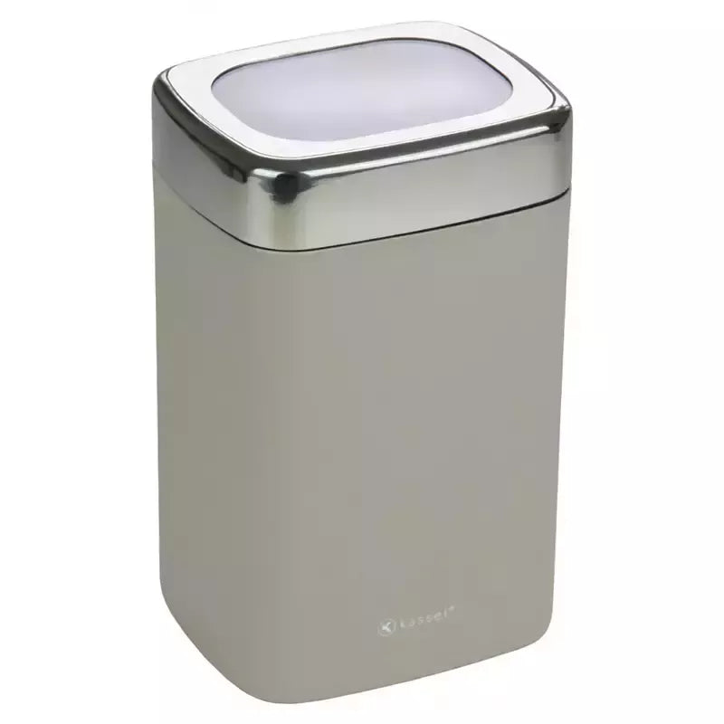 Kassel birių produktų dėžutė, pilka 93210