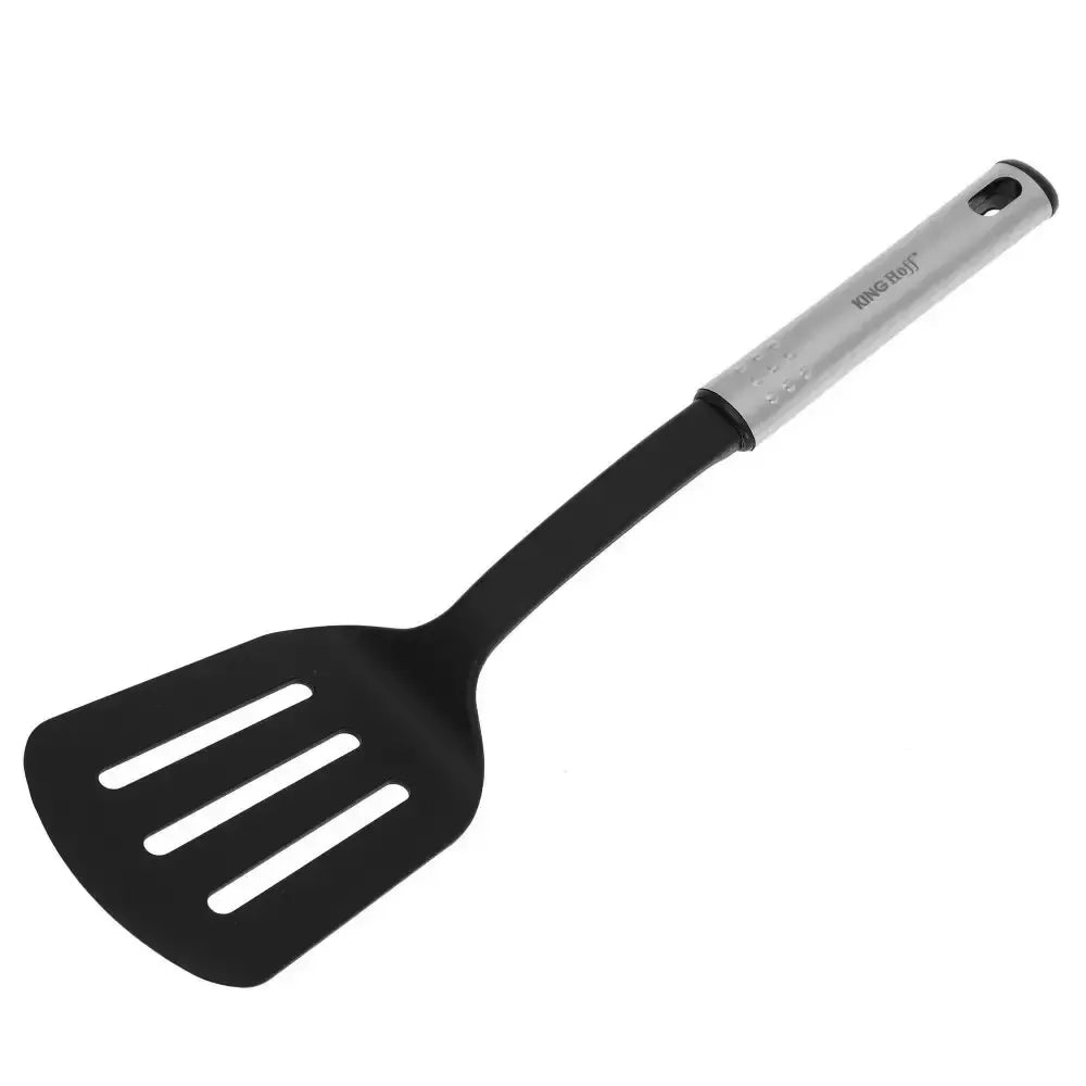 KINGHoff virtuvinių įrankių rinkinys, 7 dalių, nailonas–nerūdijantis plienas KH-1569