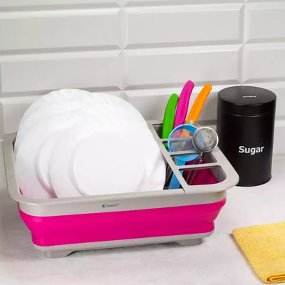 Kassel indų džiovykla rožinė 93710