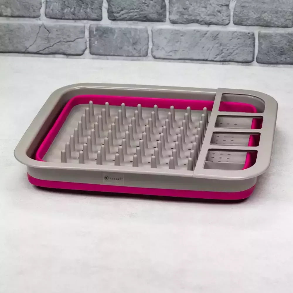 Kassel indų džiovykla rožinė 93710