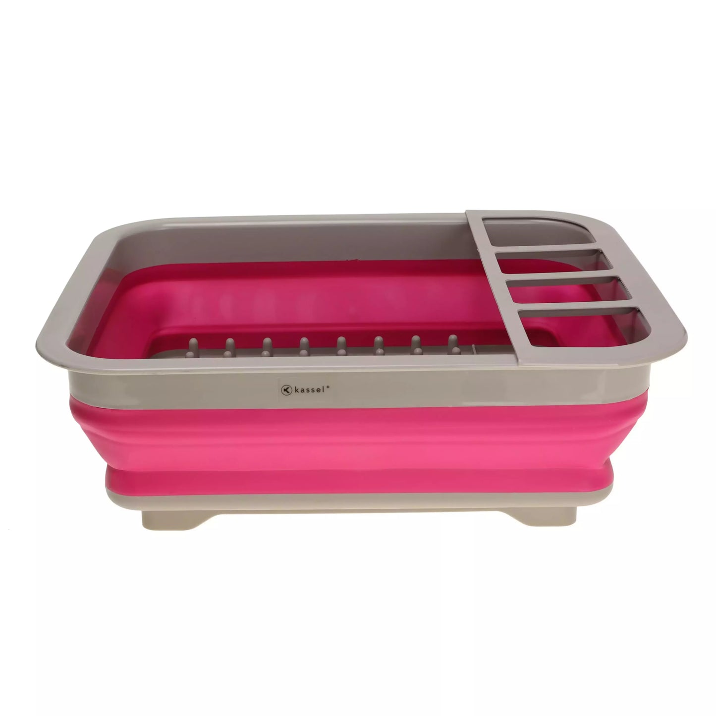 Kassel indų džiovykla rožinė 93710